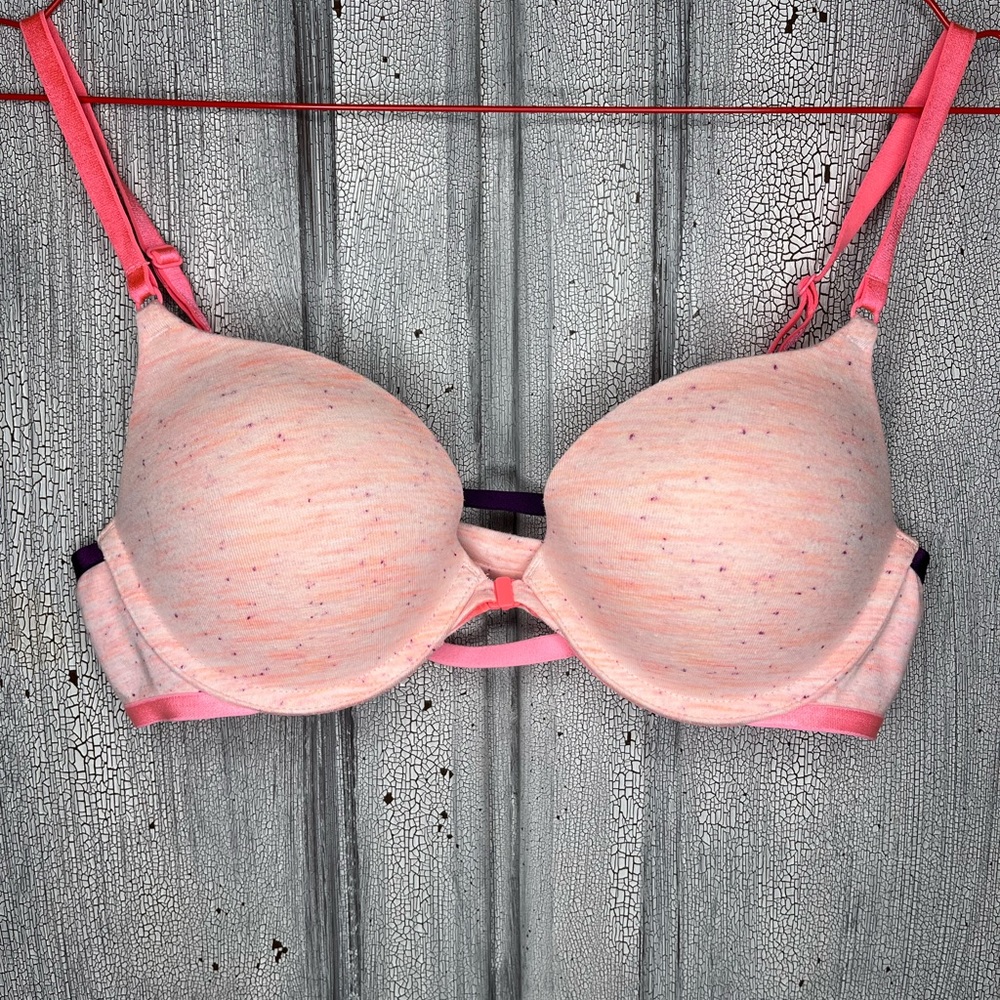 Victoria’s Secret Push Up 34 C